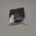 MOOSLOVER Women 2 Piece Workout Sets Halter Sports Bra Butt Lifting Leggings Gym Yoga Outfits (Medium, Black)