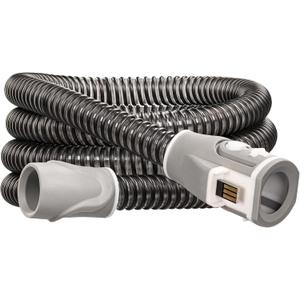 Mars Wellness CPAP Heating Tube 6-Foot - Compatible with AirSense 10 and AirCurve 10 Machines - Replacement for ClimateLine, Flexible CPAP Hose for Climate Control and Rainout Prevention (White)