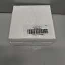 2 x Dust Bin Lid Cover Replacement Parts Compatible with Dyson V6 Vacuum Cleaner Canister Part,Dust Collector Lid Bin,Cup Cover Attachment,Bottom Accessories