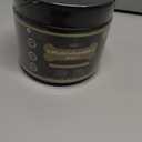 Paws&Fun Dogs Supplement Multivitamin + Glucosamine for Hip & Joint + Probiotics for Digestion + Omega 3 Salmond Oil for Skin and Coat; 10 in 1 Chews (Peanut Butter 120ct), BEST BY: April 2026