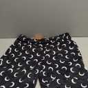 Arolina Women's Stretchy Wide Leg Palazzo Lounge Pants Casual Comfy High Waist Palazzo Pants (XX-Large, Moon)