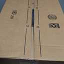 13 Inch Round Woven Placemats Set of 24, Boho Farmhouse Rustic Rattan Wicker Braided Chargers for Dining Table, Water Hyacinth Jute Place Mats for Dinner Plates, Outdoor Patio & Wedding Decor