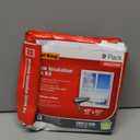 Frost King V73/9H Indoor Shrink Window Kit 42 62-Inch, Clear, 9-Pack