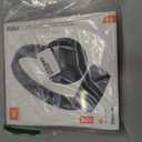 JBL Tune 520BT - Wireless On-Ear Headphones, Up to 57H Battery Life and Speed Charge, Lightweight, Comfortable and Foldable Design, Hands-Free Calls with Voice Aware (Black)