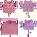 Swim Vest for Toddlers 2-3 Years