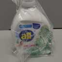 all Baby, Gentle for Baby, Liquid Laundry Detergent, Hypoallergenic for Sensitive Skin, Concentrated, 75oz, 100 Loads