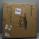 Amazon.com : Raynesys Foldable Grill Table with Mesh Desktop, 200lbs 3Ft Portable Folding Table, Height Adjustable Metal Table for Ourdoor, Camping, Picnic, BBQ and Beach, RV, 35.4" L x 23.6" W : Patio, Lawn & Garden