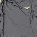 Palmyth Fishing Shirts for Men Long Sleeve UPF 50+ Sun Protection UV T Shirt Tee (Medium, Charcoal / Bigfoot Rock)