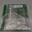 KEYYOU Lash Extension Kit DIY 300Pcs Lash Clusters Kit 40D 0.07 D Curl 9-18MIX Eyelash Extension Kit Individual Lashes Kit with Lash Bond and Seal, Lash Tweezers and Remover for Self Use