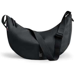 GOT BAG Moon Bag | Crescent Crossbody Bag for Women | Water-Resistant Stylish Shoulder Purse with Adjustable Strap