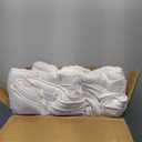 L LOVSOUL Down Alternative California King Comforter Duvet Insert,All Season Duvet Insert with Corner Tabs,White Comforter Cal King 108x98Inches