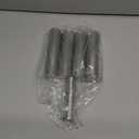 Stainless Steel Meatball Maker - Creative Kitchen Quadruple Meatball Maker for Meatball Lovers