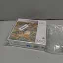 Buffalo Games Secret Passage Inn by Charles Wysocki 1000 Piece Jigsaw Puzzle for Adults Autumn Americana Scene with Reference Poster Made in The USA