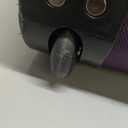 TPRC Smart Under Seat Carry-On Luggage with USB Charging Port, Purple, Underseater 15-Inch, Purple