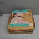 Bambo Nature Overnight Baby Diapers (Size 3 to 6), Size 4, 24 Count