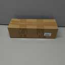 Artificial Hanging Flowers for Outdoors, Realistic UV Resistant Fake 3Pcs Fall Outdoor Flowers with 2Pcs Faux Lavender Hanging Plants for Porch Patio Planter Garden Outside Yard (Orange)