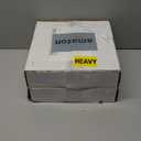 Bendix Premium PRT6037 Rear Brake Rotor for Hyundai Santa Fe 2018-2010, Santa Fe Sport 2018-2013, Santa Fe XL 2019, Kia Sedona 2021-2015, Sorento 2020-2011