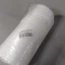 Foam Wrap Roll 10 Inch Wide x 50 FT Length Packing Foam Roll for Moving Supplies and Protection for Fragile, Cushioning Foam Packing Sheets for Wrapping Dish Packing Material