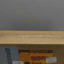 ELEAD Magnetic Socket Holder Organizer Set - 6-Piece Durable 1/2, 1/4, 3/8 Inch Drive Holder, Tool Box Storage Tray for Wrench, Screwdriver, Mechanic Tools, Portable Toolbox Accessory (Red&orange)