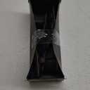 SM New York Womens Shoes, Black, 9L & 8R Sizes