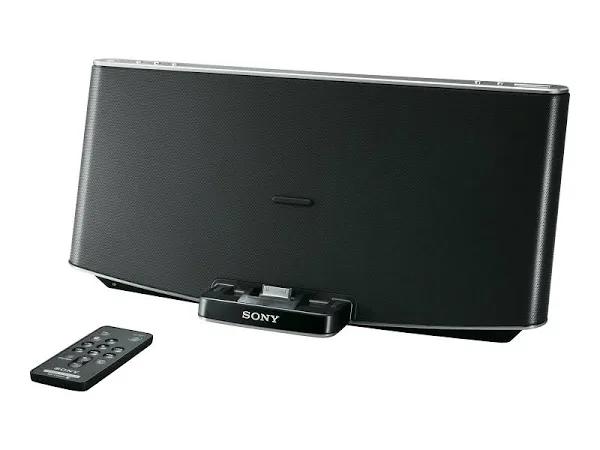 RDPX200IPN Speaker Dock For Ipodiphone With 8pin Connector