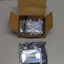 2 Packs 5DV 009 000-00 HID Headlight Ballast for Cadillac Escalade 2007-2013,for BMW E60 2006-2009,for Chrysler Town & Country 2008-2014 Xenon Headlight Ballast Module Control Unit 12767670, 15782392