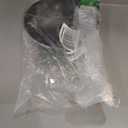 CADIVIZZO Non Stick Frying Pan 8 Inch Stainless Steel Ceramic Skillet,Nonstick Cooking Pan,PFAS PFOA PTFE Free&Non Toxic,Induction Compatible-Gas&Electric Stovetops,Oven&Dishwasher Safe