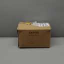 GarveeHome Heated Blanket Throw, Faux Fur Electric Throw with 4 Heat Settings, Soft Bubble Heating Blanket with 4 Hours Auto-Off & Overheat Protection, for Gifts Home Couch or Bed, Dark Grey (Throw 50"x60")