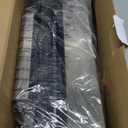 Precision Vacuum Sealer Machine Pro, 2X Seal & 130W Pump Powerful Vacuum Sealer for Food,10-in-1 Functions with Handle Design, Built-in Cutter&Bags Storage&Hose, 2 Bags Rolls, Stainless Steel