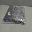 Ficerd 2 Pack Men's Henley Shirts, Long Sleeve Henley T-Shirts with Pockets Casual Front Placket Basic Henley Tee Tops (Dark Gray, Blue Green,Small)