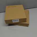 2 x 3Pcs Valentine's Day Window Lights, Red Heart Shaped Valentine's Day Window Decorations Battery Powered Hanging Romantic Lights with Suction Cup&Timer for Valentines Day Wedding Anniversary Home Decor