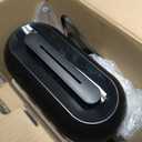 DREO Smart Humidifiers for Bedroom, Top Fill 4L Supersized Humidifier Large Room with 28 dB, 36H Runtime, Touch/APP/Voice Control, Nightlight, Cool Mist Humidifiers for Baby, Plants, Indoor, Black