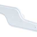 154568001 Dishwasher Lower Wash Arm Assembly for Frigidaire Electrolux Dishwasher Bottom Lower Spray Arm 1196170 1542508 154250801 154250901 154568002 5304517203