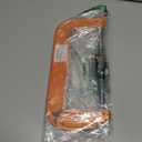 Heavy Duty C-Clamps (8")