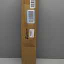 Retisee 2 Pcs 24 Inch Under Cabinet Light Cover Replacement Lens,L Shaped