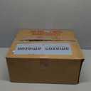 Outdoor Chair Cushions for Patio Furniture - Patio Chair Cushions Set of 2 - Water Resistant Round Corner Outdoor Seat Cushions 17"X16"X2", Grass Green (17"x16"x2"(Pack of 2), Solid Color/ Grass Green)