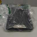 Dexas Clipcase Storage Clipboard w/Handle (Black)