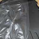 for Nissan Altima Floor Mats 2007 2008 2009 2010 2011 2012(Only for Sedan,4 Door,S | SL | SE | SR)(Not for Coupe), TPE Automotive All Weather Custom Car Floor Mats Cargo Liner Full Set Accessories