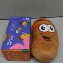Move2Play, Pass The Potato, Hilariously Wild and Fun Active Play Game | Gift for Kids & Toddlers | Boys & Girls Ages 3, 4-8+ | Indoor/Outdoor Toy| Summer & Camping Fun