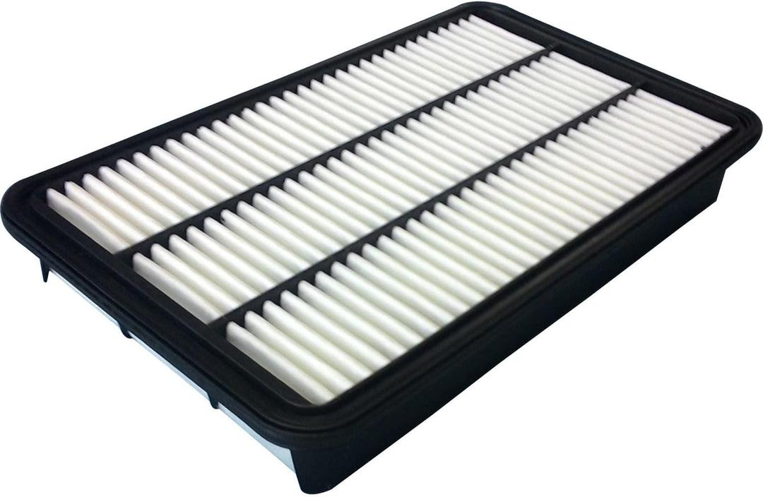 BOSCH 5079WS Workshop Engine Air Filter - Compatible with Select Lexus ES300, RX300; Toyota Avalon, Camry, Celica, Sienna, Solara