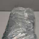 9 Feet Christmas Garland 220 Branches Xmas Artificial Decorations for Doors Stairs Fireplace