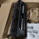 FoodSaver Elite All-in-One Liquid, Model  VS5900 Vacuum Sealer, Dark Stainless Steel