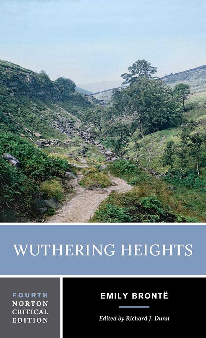 Wuthering Heights (Norton Critical Editions) (Paperback)