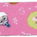 Loungefly Golden Girls Chibi All Over Print Lanyard with Sophia Charm