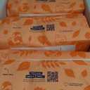 Pura Hypoallergenic Diapers, Size 2 (7-13 lbs) Totally Chlorine Free, Wetness Indicator, Suitable for Sensitive Skin, Soft Organic Cotton, Overnight, 3 Packs of 29 (87 Baby Diapers)