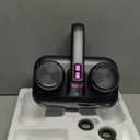 Mattress Vacuum Cleaner - 5-in-1 Cordless Bed Vacuum Cleaner, Powered by Ultrasonic Technology, 16Kpa Strong Suction,Low Noise,Suitable for Dust, Pet Hair, Etc - Grey 