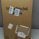 Aluminum Cat Door for Windows - Adjustable to Fit Window Width 24"-28"