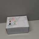 Electric Massage Knee Pad Heated Brace Massager 6 Heating Levels for Men Women Elders Electric Massage Massager Brace