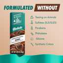 Batiste Powder Dry Shampoo, Oil-Absorbing, Non-Aerosol, Blends Seamlessly for Dark Hair, Instant Hair Refresh, TSA Compliant (1.06 oz)