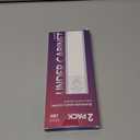 Under Cabinet Lighting, LED Motion Sensor Light Indoor, 2200mAh USB Rechargeable Closet Lights Battery Operated, Stick On Magnetic Wireless Dimmable Under Counter Lights for Kitchen(2 Pack) (8 inch)